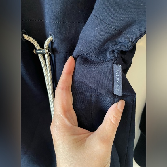 Varley | Freya Sweater - Picture 11 of 12